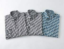 Picture of Dior Shirt Long _SKUDiorM-3XL26nn2526107